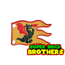 Flagge Drache